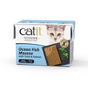 Catit Cuisine Ocean Fish Mousse with Tuna & Salmon, 90 g Tetra, 12pcsbox