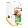 Catit Creamy Lickable Treats, Chicken & Lamb, 12pkbox