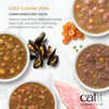 Catit Cuisine Seafood Stew with Pumpkin, 95 g Tetra, 12pcsbox