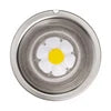Catit Stainless Steel Flower Fountain
