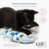 Catit Groovy Fish, Blue