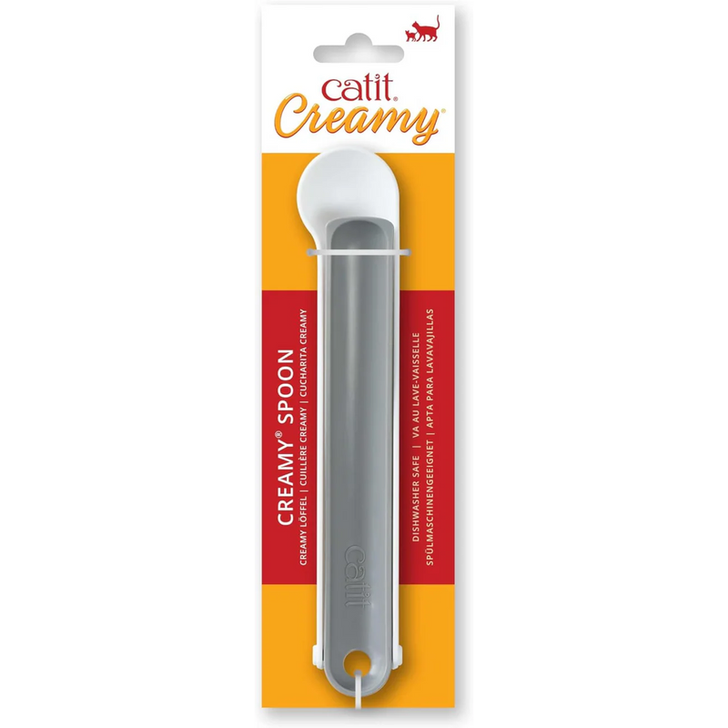 Catit Creamy Spoon