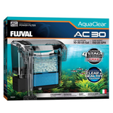 Fluval AC30 Power Filter