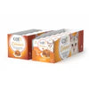 Catit Chicken Dinner, Beef & Pumpkin 75 g, 6 pcsbox