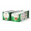 Catit Chicken Dinner, Salmon & Carrot 75 g, 6 pcsbox