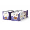 Catit Fish Dinner, Crab Flavour & Pumpkin 75 g, 6 pcsbox