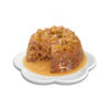 Catit Chicken Dinner, Beef & Pumpkin 75 g, 6 pcsbox