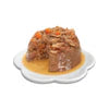 Catit Chicken Dinner, Salmon & Carrot 75 g, 6 pcsbox
