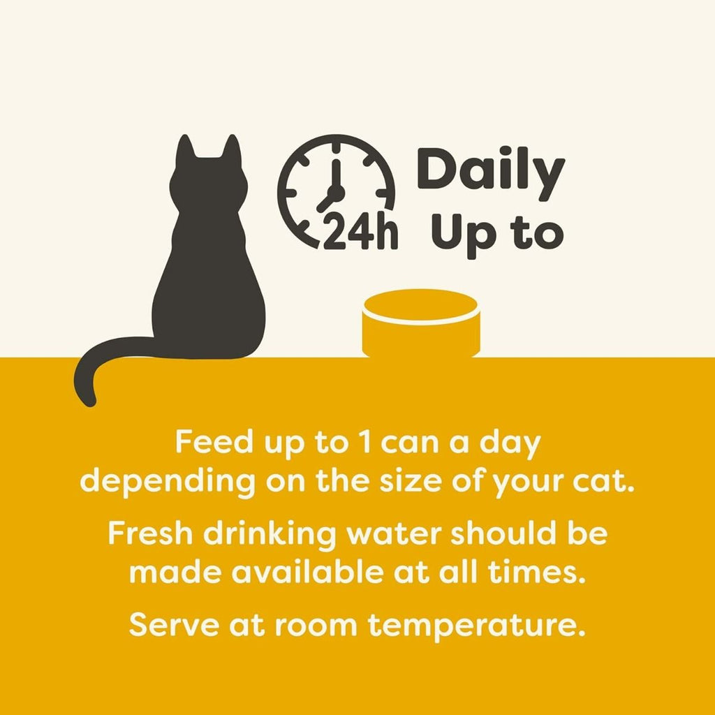 Applaws Chicken Breast in Broth Wet Cat Food Tin