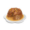 Catit Fish Dinner, Crab Flavour & Pumpkin 75 g, 6 pcsbox
