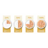 Catit Cuisine Chicken Fillet with Salmon, 12 x 75 g