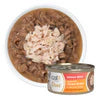 Catit Cuisine Duet, Salmon with Chicken, 12 x 75 g