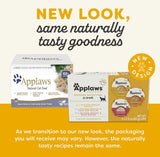 Applaws Chicken Selection in Broth Adult Wet Cat Food 8 x 60g Pot