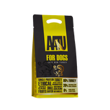 AATU Free Run Turkey Dry Dog Food