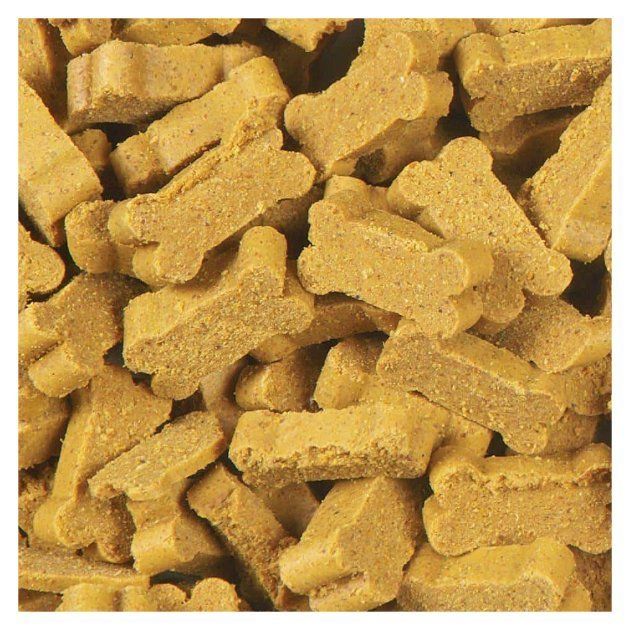 Flamingo Chew'n Snack Soft Bones with Chicken Dog Treats 150g