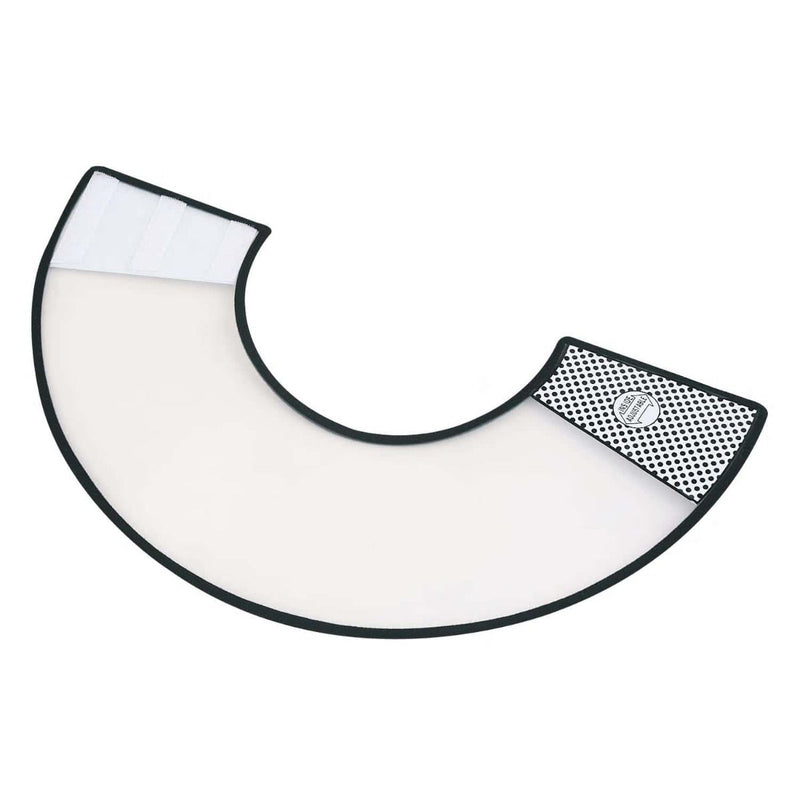 Flamingo Protection Cover Capo Dog Collar