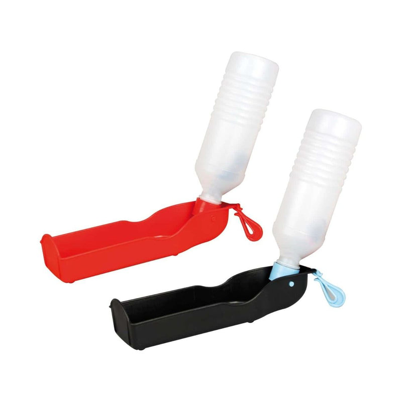 Flamingo Gulliver Hawai Dog Water Dispenser