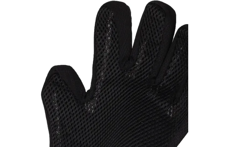 Flamingo Mandy Grooming Wash Glove 24cm