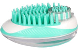 Flamingo Margo 2-in-1 Clean & Massage Dog Brush