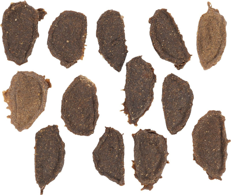 Flamingo Natural Beef Filet Dog Treats 200g