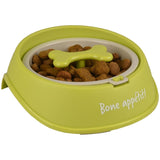 Flamingo Osto Dog Slow Feeder