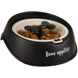 Flamingo Osto Dog Slow Feeder