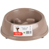 Flamingo Mangi Dog Slow Feeder