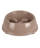 Flamingo Mangi Dog Slow Feeder