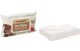 Flamingo Reini Universal White Musk Cat & Dog Pet Wipes 40pcs