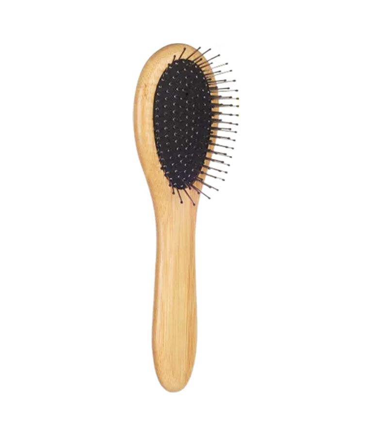 Flamingo Pin Brush Babu Dog Brush