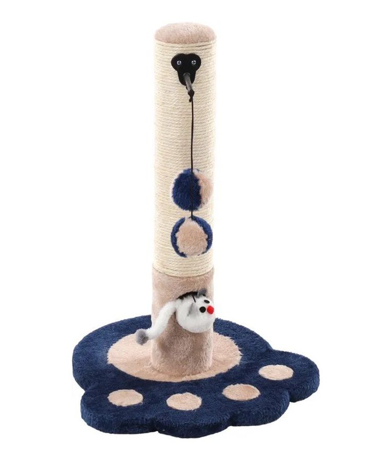 Flamingo Viva 2 Cat Scratching Post