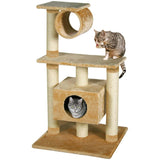 Flamingo Teide Cat Scratching Post