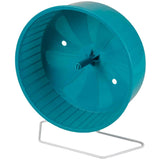 Flamingo Wacky Exercise Wheel Hamster Toy