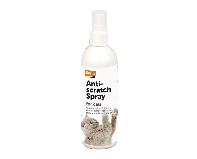 Flamingo Anti-Scratch Cat Spray 175ml