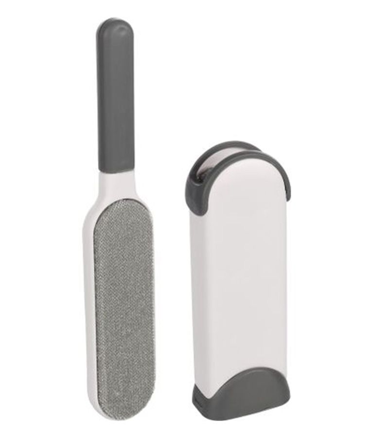 Flamingo Fura Cat Hair Remover WhiteGrey 32.5x7.5x5.2cm