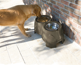 Savic Ergo Dog Feeder