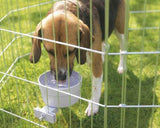 Savic Crock Cage Feeding Bowl