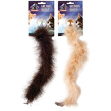Flamingo Wilko Shaky Boa Cat Toy