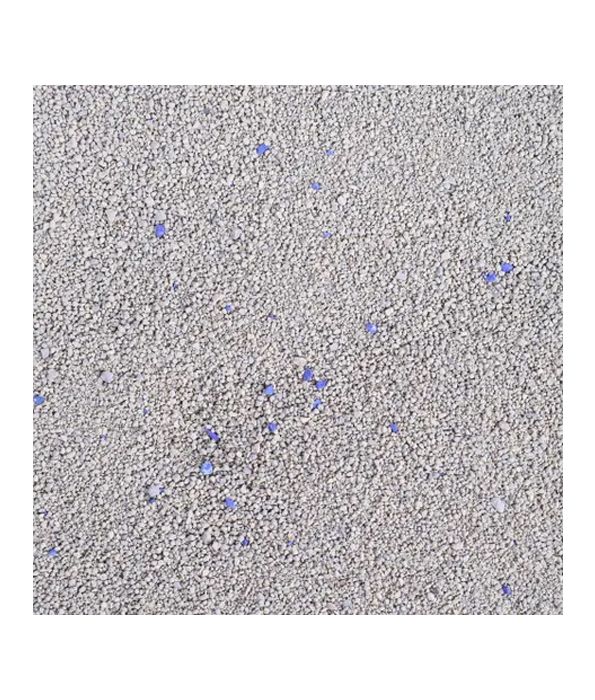 Flamingo Bentonite Zeolite & Baby Powder Scent Clumping Cat Litter