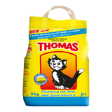Thomas Cat Litter