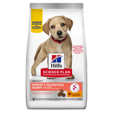 Hill’s Science Plan PERFECT DIGESTION Large Puppy Dry Food 2.5kg