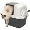 Catit SmartSift Sifting Cat Pan