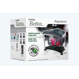 Marina Betta Kit Graphite, 6.7 L