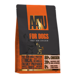 AATU Free Run Chicken Dry Dog Food