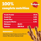 Pedigree Rodeo Chicken Dog Treats - 7PCS
