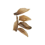 Flamingo Natural Buffalo Ears Dog Treats 5pcs