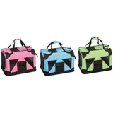 Flamingo Alix Fun Foldable Carrying Bag