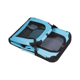 Flamingo Alix Fun Foldable Carrying Bag