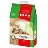 Cat's Best Original Organic Cat Litter