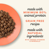 Applaws Chicken with Salmon Adult Dry Cat Food